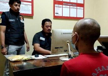 Penjual Nasi Goreng di Pandeglang Cabuli Anak 12 Tahun, Modus Terungkap