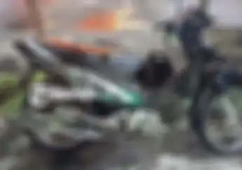 Maling Motor di Klaten Curi Honda Supra X Tapi Dibalikin Lagi ke Pemilik, Spare Part Ini Diambil