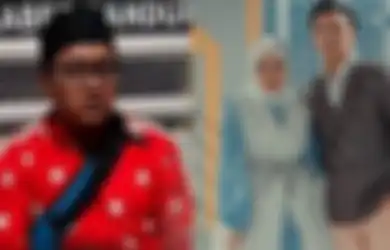 Teddy Akhirnya Muncul, Tanggapi Pelaporan Rizky Febian Atas Dugaan Penggelapan Aset Warisan Lina Jubaedah: Kita Akan Buktian!