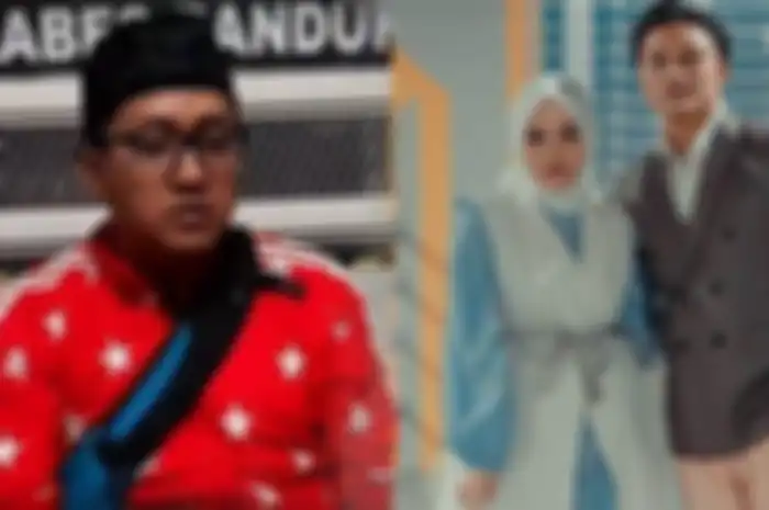 Teddy, Rizky Febian dan Putri Delina