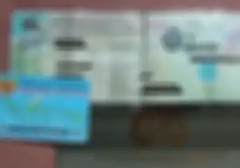 Perpanjang STNK Tanpa KTP Asli Bisa Gak Sih Polisi Ungkap Cara Mudah