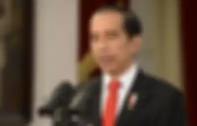 Penasaran Berapa Besaran THR untuk Presiden Jokowi? Ternyata Nominalnya Cukup Membuat Syok