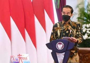 Bikin Bangga Presiden Joko Widodo Usai Genggam Medali Perak di Olimpiade Tokyo 2020, Lifter Angkat Besi Kembali Torehkan Prestasi di Kelas 61 Kilogram!