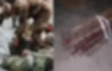 Bikin Geram Seantero India, Begini Cara Tentara China Bunuh dan Mutilasi 20 Prajurit India, Pakar: Tindakan Biadab yang Harus Dikutuk!