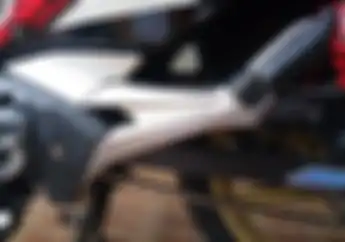 Simak! Obat Mujarab Footstep Belakang Bergetar, Dijamin Gak Kesemutan Lagi