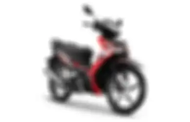 Terkenal Irit, Motor Bekas Honda Supra X 125 Dijual Mulai Segini