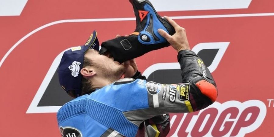 Jack Miller Ungkap Didikan Pramac Membuatnya Jadi Lapar Gelar