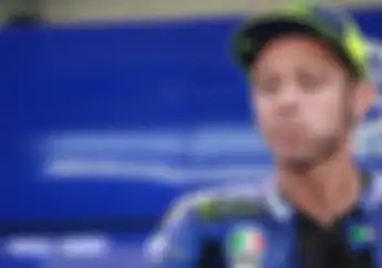 Jelang MotoGP Austria, Valentino Rossi Ungkap Kenapa Yamaha Terseok-seok