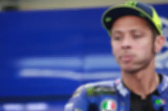 Valentino Rossi