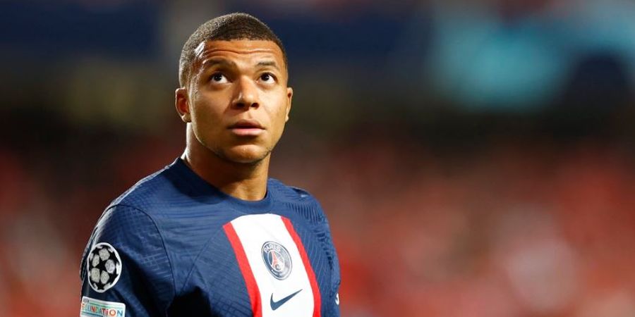 Skandal Mirip Barcagate Muncul di PSG, Mbappe Jadi Korban Terbaru