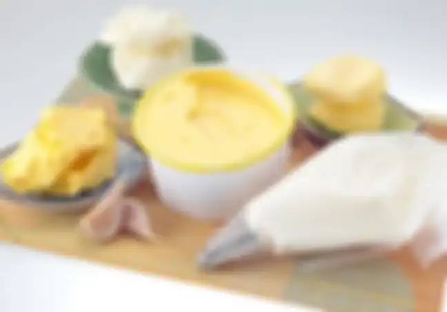Bedanya mentega dan margarin