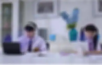 Akhirnya Murid Bisa Bernapas Lega, Tak Perlu Lagi Belajar Daring, Menteri Nadiem Perbolehkan Belajar Tatap Muka, Ini Syaratnya