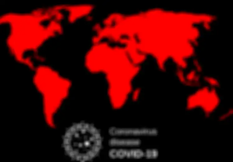 Covid Hari Ini 29 Juli 2020: Ada 102.051 Kasus di Indonesia, di Global Capai 16,8 Juta Kasus, hingga WHO Adakan Pertemuan Darurat
