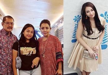 BERITA TERPOPULER: Puluhan Tahun Hidup dengan Mayangsari, Bambang Trihatmodjo Tak Dipanggil Ayah Ataupun Papa Oleh Anaknya Sendiri, Hingga Sosok Artis yang Diberi Mahar Rp 1 Miliar Ternyata Pernah Jalani Kawin Kontrak