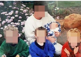 Kena Azab karena Lakukan Pernikahan Sedarah, Keluarga Ini Punya Keturunan yang Mengerikan, Mulai dari Suka Menyiksa Kelamin Hewan Hingga Tidur di Sebelah Tinja