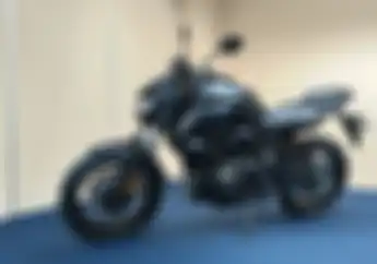 Ternyata, Moge Yamaha Ini Mesinnya Buatan Indonesia, Speknya Canggih