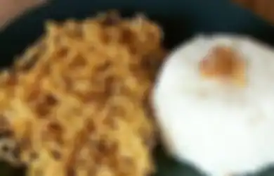 3 Makanan Ini Sebaiknya Jangan Dikonsumsi Bersama dengan Nasi Putih, Gula Darah Bisa Naik!