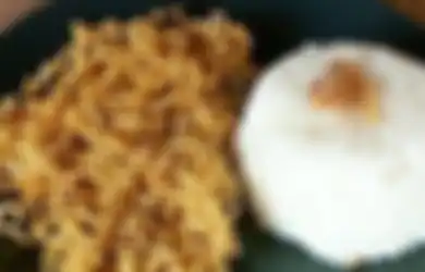 3 Makanan Ini Sebaiknya Jangan Dikonsumsi Bersama dengan Nasi Putih, Gula Darah Bisa Naik!