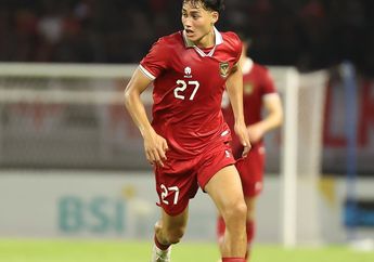 Kabar Pemain Abroad - Rafael Struick dan Saddil Ramdani Kompak Cetak Gol