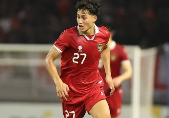 Rafael Struick Masih Buntu, Dua Bomber Lokal Tersubur Malah Disingkirkan dari Line-up Utama