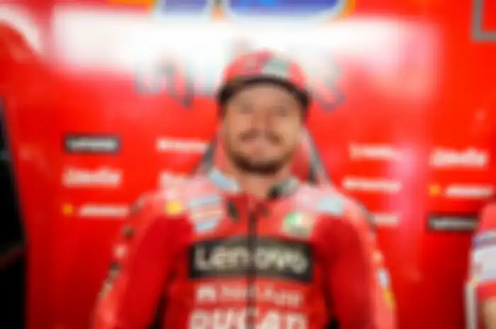 5 fakta heboh Jack Miller resmi gabung skuat KTM pabrikan di MotoGP 2023