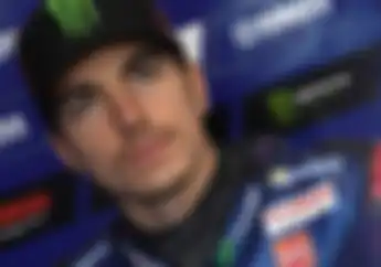 Mengejutkan... Ini yang Dilakukan Maverick Vinales Keluar dari Masa Kelam Bersama Yamaha