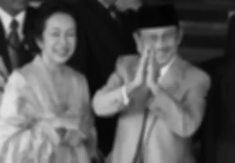 BJ Habibie: Saya Tidak Pernah Tertarik Menjadi Presiden, Itu Terjadi Secara Tidak Sengaja