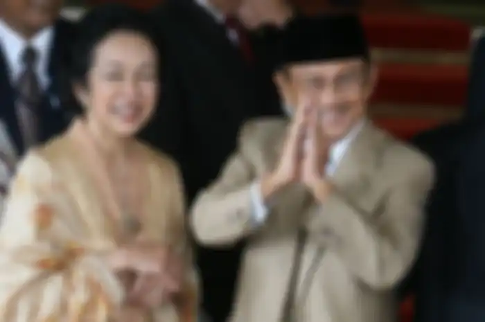 Mantan Presiden RI BJ Habibie (73) punya banyak kisah yang membuatnya bahagia. Pertama, sang istri, Dr Hasri Ainun Habibie, bisa tinggal lebih lama di Tanah Air setelah sebelumnya harus bolak-balik ke Jerman untuk terapi.