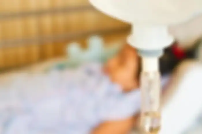 Mengaku Dapat Perlakuan Buruk Mulai dari Ruang Isolasi Kotor dan Tak Miliki Kamar Mandi, Curhatan Wanita yang Diduga Pasien Covid-19 Hantui Sosial Media