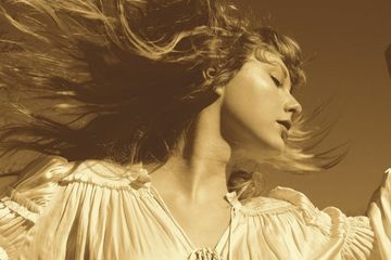 Taylor Swift