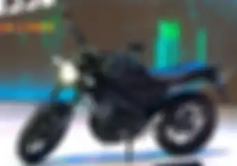 Keren Abis, Jadi Trend Terkini dan Cetak Prestasi Motor Sport Heritage Yamaha XSR 155 Makin Digemari