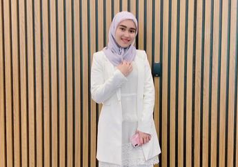 Ayu Ting Ting Kembali ke Tanah Air Usai Tertahan di Bandara Istanbul Turki, Tas Mewah Super Mahal Miliknya Sukses Jadi Sorotan