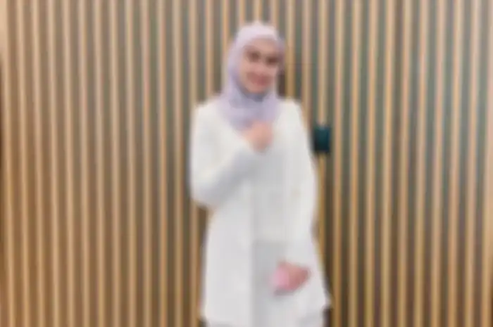 Ayu Ting Ting Kembali ke Tanah Air Usai Tertahan di Bandara Istanbul Turki