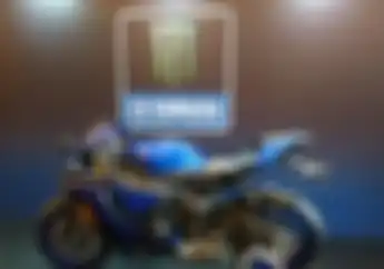 Penampakan Logo Baru Tim Yamaha Pabrikan MotoGP, Wow Ketahuan Nih
