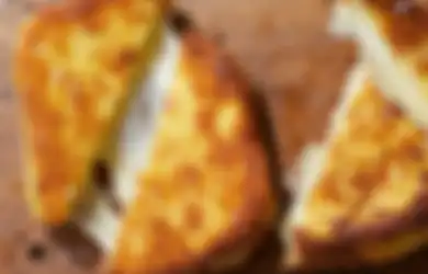 Resep Roti Goreng Keju Lumer, Bikin Sendiri Lebih Puas dan Enak