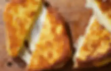 Resep Roti Goreng Keju Lumer, Bikin Sendiri Lebih Puas dan Enak