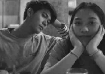 Jalani Kisah Cinta Sejak di Bangku Sekolah, Hubungan Iqbaal Ramadhan dan Zidny Lathifa Santer Disebut Telah Kandas, Ada Apa?