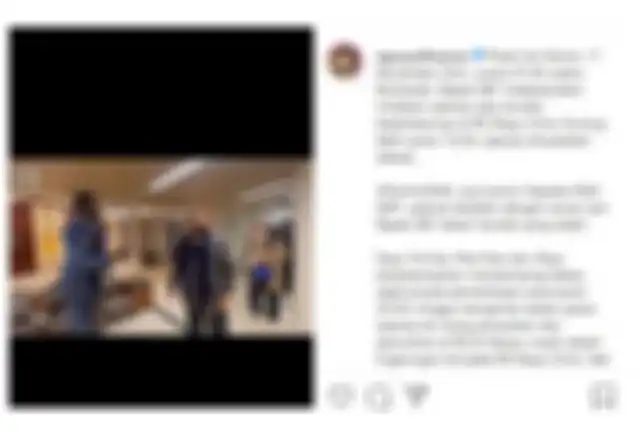 AHY mengungkapkan kondisi SBY usai operasi di AS