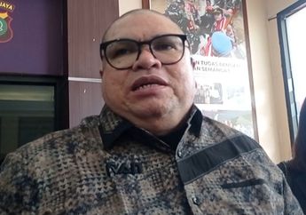 Razman Arif Nasution Bersyukur Batal Adopsi Lolly Jadi Anak Angkatnya: Saya Baru Melihat Ada Manusia yang Begitu