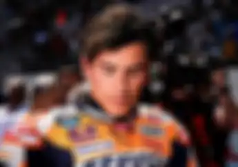 Marc Marquez Dan Fakta Tak Bikin Bangga Dengan MotoGP Italia, Apakah Itu?