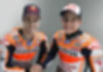 Komentar Marc Marquez Bikin Gempar, Siap Gabung ke KTM Musim 2020