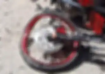 Ban Cacing Jadi Sorotan Akibat Biker Karawang Meninggal, Ini Bahayanya Kalau Dipakai Turing