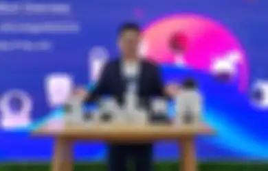 EZVIZ Luncurkan 10 Produk Smarthome di 2021 untuk Rumah Aman, Nyaman dan Teknologinya Lengkap!