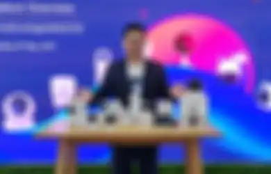 EZVIZ Luncurkan 10 Produk Smarthome di  2021 untuk Rumah Aman, Nyaman dan Teknologinya Lengkap!