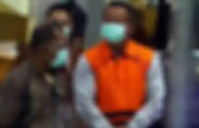 Baru Setahun Menjabat Sudah Tersandung Kasus Suap, Edhy Prabowo Minta Maaf: Saya Bertanggung Jawab, Saya Tidak Lari!