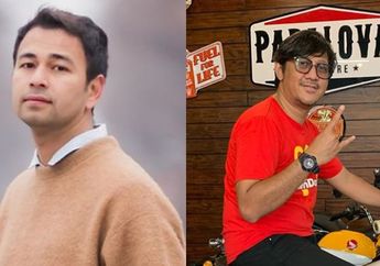 Sok-sokan Bawa Mobil Gede Lewati Gang Sempit hingga Nabrak Portal dan Buat Suami Nagita Slavina Histeris, Andre Taulany Kena Omel Raffi Ahmad: Gila Lu Ya!