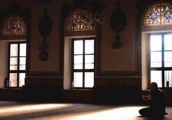 Jelang Idul Adha, Berikut Bacaan Niat Puasa Dzulhijjah Beserta Keutamaannya, Bisa Menghapus Dosa di Tahun Lalu dan Masa Mendatang!