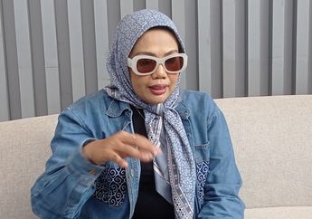 Elly Sugigi Akui Sempat Pakai Susuk Demi Memuluskan Pekerjaan