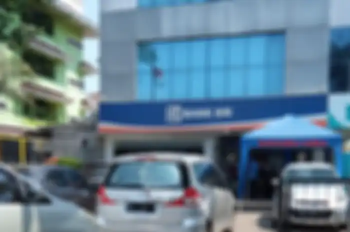 Siapkan KTP dan KK, uang Rp 100 juta langsung ditransfer, bank BRI bagikan pinjaman tanpa jaminan
