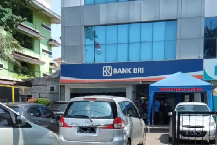 Uang Langsung Masuk ke Rekening, Bank BRI Kasih Pinjaman Tanpa Jaminan Rp 100 Juta Prosesnya Cuma 7 Hari